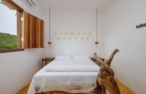 Casa Sibite - Ilha do Ferro - Foto 12