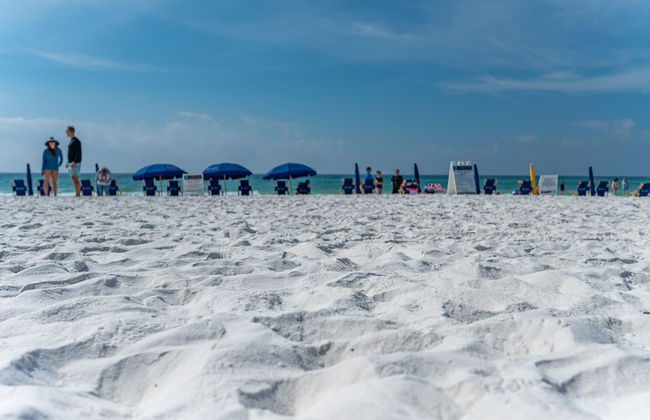 Destin West Resort by Panhandle Getaways - Foto 55