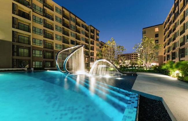 Rain by Lazy Sea Beach House - Foto 11