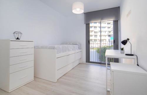 Apartment Isea Calpe 06 by Interhome - Photo 13