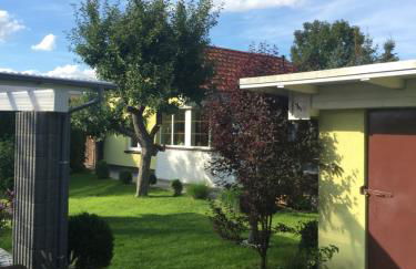 Ferienhaus Baldamus in Blankenburg - Foto 28