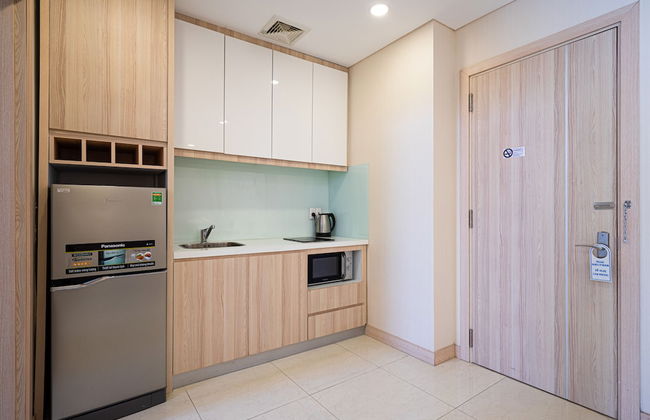 Luxy Park Hotel & Apartments Notre Dame - Photo 34