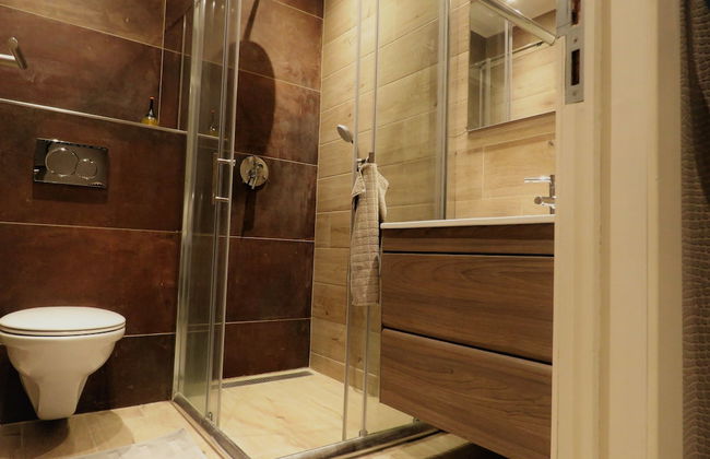 Villa Einstein Apartments - Photo 72