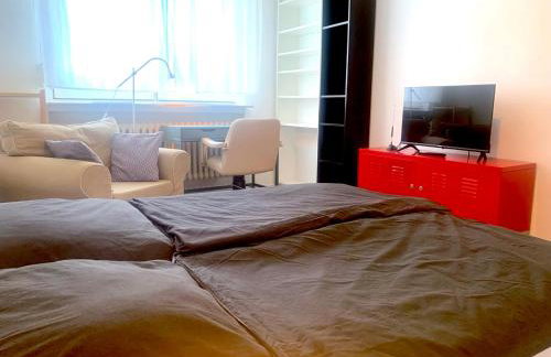 Apartment in Köln / Cologne mit allem drum und dran - Foto 7