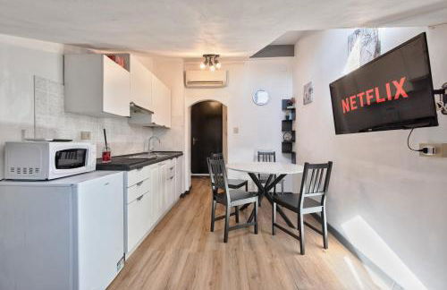 Rooftop Heaven, Mini Attico vicino alla stazione - Foto 6