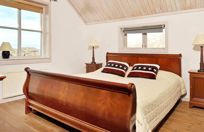 Holiday Home in SkÃ¤rhamn - Photo 16