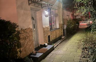 WOLFÜHLOASE am Hamburg Airport - Photo 30