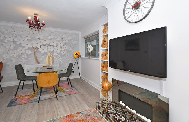 The Mews @ Aboyne Close Birmingham - Foto 76