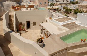 Utopia Suites Santorini - Foto 21