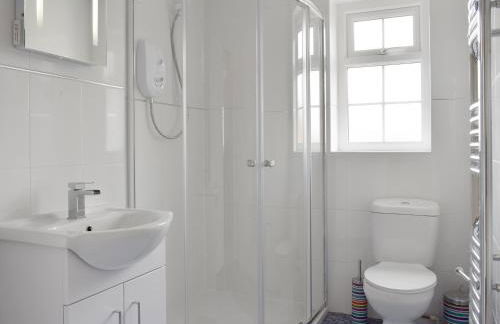 Rudda Farm House - Uk2491 - Foto 11