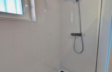 La maison de Sainte Suzanne, 5 pers - Foto 22