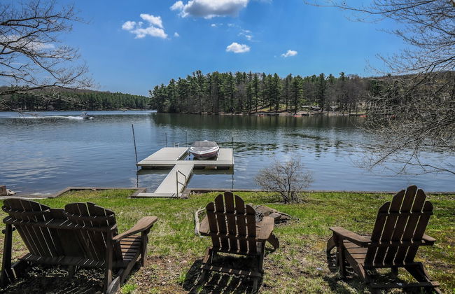 Ski Shore by Taylor Made Deep Creek - Foto 1