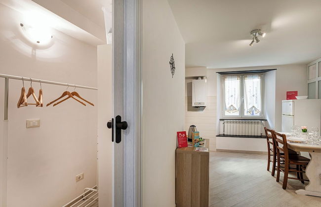 Comfy Apartment Near the Harbor - Foto 11