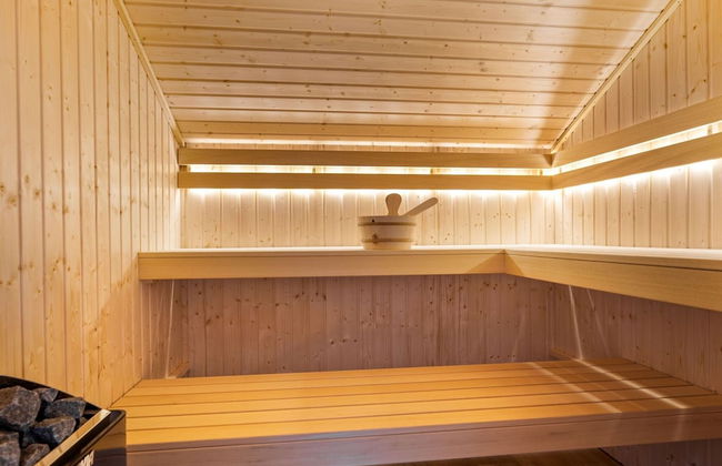 Group Accommodation With Wellness in Friesland - Foto 10