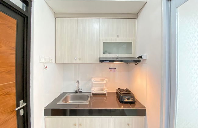 Scenic & Stylish 1BR at Gateway Pasteur Apartment - Photo 5