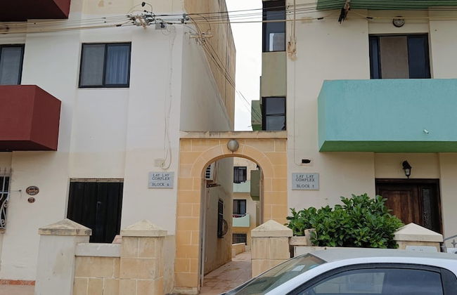 Central Marsascala Apt - Foto 20