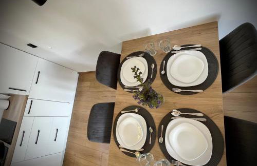 Szklane Domki Ińsko - Foto 11