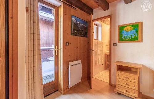 Magnifique chalet Mistouflon - Foto 29