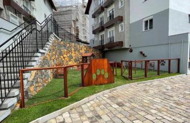 Essência de Gramado, conforto e aconchego - Foto 7