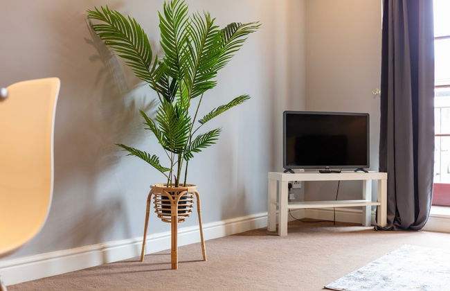 Elliot Suite No3 - Donnini Apartments - Foto 11