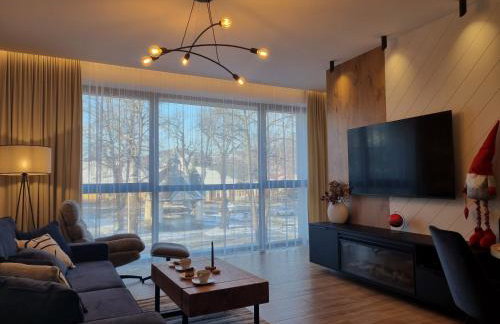 Apartamenty Piwniczna-Zdrój Rynek - Foto 17