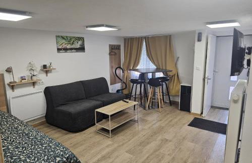 Résidence Marc - hébergement classé avec parking - Foto 17
