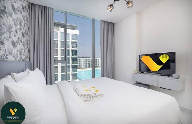 Vogue Lagoon District One Residence - Foto 9