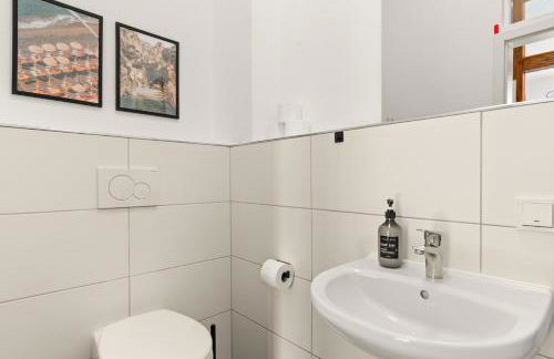 LUMEN - Design Loft - Zentral - PS5 - Balkon - Foto 17