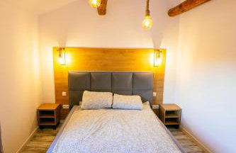 Domek z ogródkiem - sauna dla gości - Foto 35