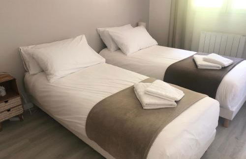 La Palaine, maison à 150m de la mer - Foto 10