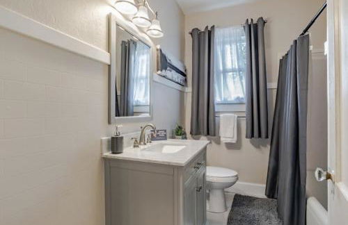 Haute on Hannon- Midtown Cottage! - Foto 21