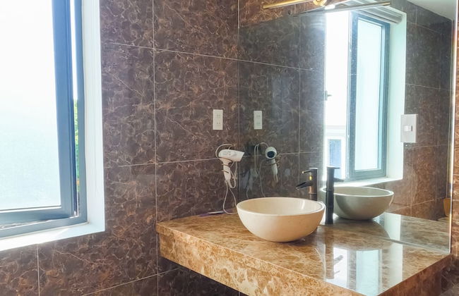 Benzen Villas Nha Trang - Foto 69