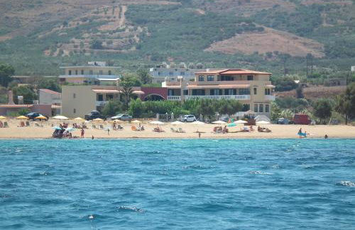 Gramvoussa Bay - Foto 68