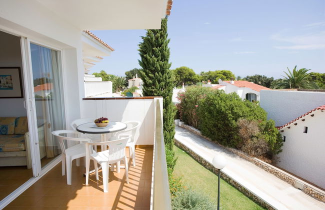 Naranjos Resort Menorca - Foto 24