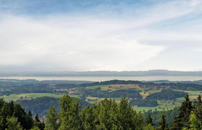 Holiday Apartment Siegsdorf in Bavaria - Foto 38