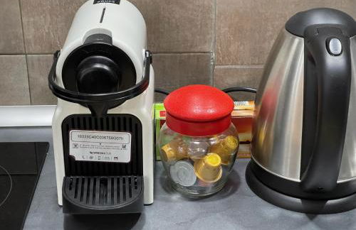 Nuestra Casita de Marmoles Parking Incluido 2 bicis gratis - Photo 18