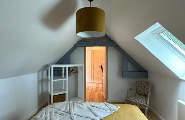 Les Marais Blancs à Picauville - Foto 51