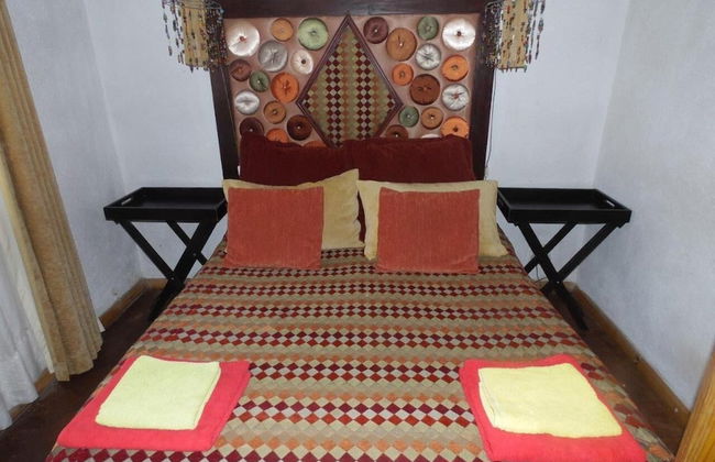 Hazyview Country Cottages - Foto 3