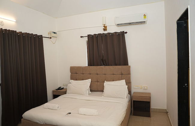 CLOSE2C BY THE ARKS VILLA - Photo 30