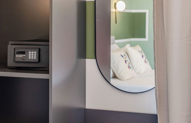 Numberz Rooms And Apartments - Foto 5