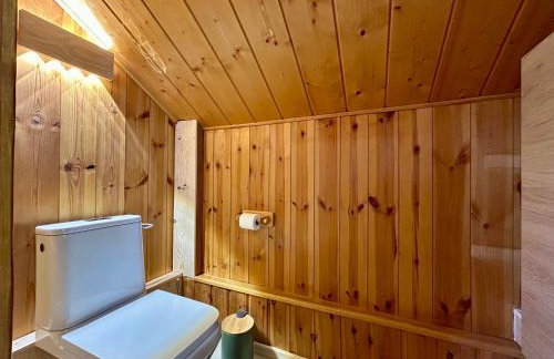 Parenthèse Alpine - Poêle à bois - Calme - Parking - Foto 5