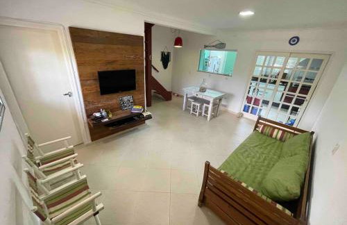Casa de Condomínio em Maresias próximo a praia! - Foto 7