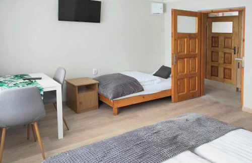 Apartamenty Maciata - Foto 38