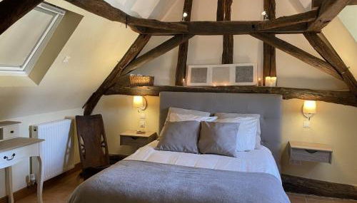 Le Domaine de Camberoux La Grande Longère - Foto 2