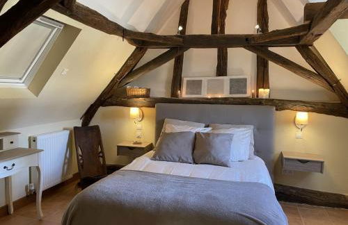 Le Domaine de Camberoux La Grande Longère - Foto 2