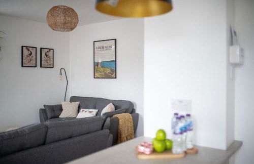 End House Inverness - Foto 6