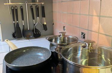 Wunderschönes Ferienhaus mit Fernblick, unweit von Limburg und Rhein-Main-Gebiet - Photo 42