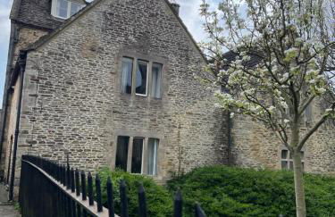 Cosy Cottage Overlooking Malmesbury Abbey - Foto 31