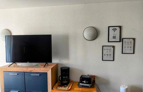 Bacchus Holiday Homes - Foto 53