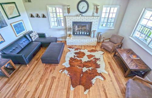 The Vineyard Farmhouse Villa - Foto 6